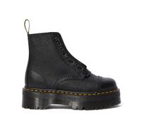 Dr Martens Sinclair 8 Eye Aunt Sally EU 40 Black
