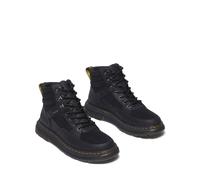 Botas de piel Crewson Padded Hombre Talla 43. Color Negro
