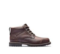 Botas de piel Larchmont II Chukka Hombre Talla 40. Color Marron