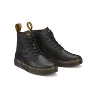 Botas de piel Lusso Thurston Chukka Hombre Talla 45. Color Negro