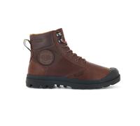 Botas de piel Palladium Pampa Shield Wp+ Lth 39