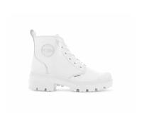Botas de piel para mujer Palladium Pallabase 37