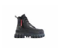 Botas de piel para mujer Palladium Revolt Boot Zip 41