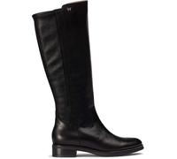 Botas de piel para mujer WONDERS Codigree C-54100 NEGRO 37