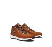 Botas de piel Sprint Trekker Mid Hombre Talla 43. Color Marron