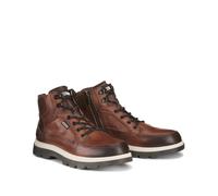 Botas de piel Vigo Hombre Talla 43. Color Marron