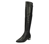 Botas De Pierna Altas Hasta La Rodilla Spot On Para Damas