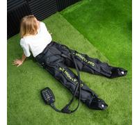 Botas de Presoterapia de Alto Rendimiento HighFly Pro