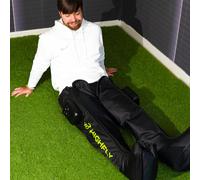 Botas de Presoterapia HighFly Lite Portables: Recuperación profesional en cualquier lugar (Tallas M y L) (NUEVO Modelo)