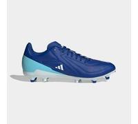 adidas Unisex Adulto Rs15 (FG) Shoes, FTWR White/Core Black/Bliss Blue, 40 EU