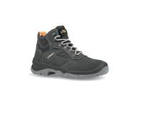Botas De Seguridad Altas REAL S1P SRC UPOWER