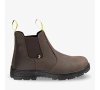 Botas de seguridad Safety Jogger Industrial Jackman 42