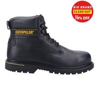 Caterpillar Botines HOLTON ST SB Negro Talla 40
