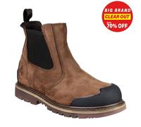 Amblers Botas de seguridad Chelsea FS225 Impermeables para hombre