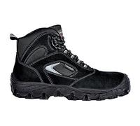 BOTAS DE SEGURIDAD COFRA NEW EGEO S1 P SRC TALLA 39