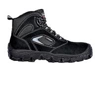 BOTAS DE SEGURIDAD COFRA NEW EGEO S1 P SRC TALLA 40
