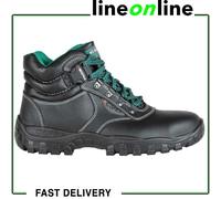 Botas de seguridad Cofra Plutone S3 SRC