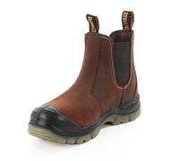 Botas de seguridad Dewalt Nitrogen 11