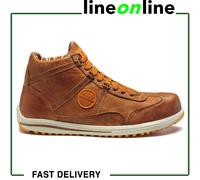 Botas de seguridad Dike Racy H S3