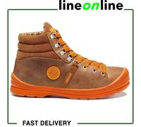 Botas de seguridad Dike Superb HH S3