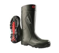 Botas de seguridad impermeables Dunlop C762933 S5 Verde