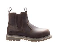 Amblers Safety Botas de seguridad para mujeritAs101 Alice Boot P Sra SB 29964 EUR 36
