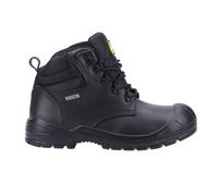 Botas De Seguridad Industriales Impermeables Amblers Safety 241