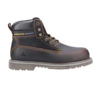 Amblers Botas de seguridad industrial FS164 Marrón Tallas 4-15