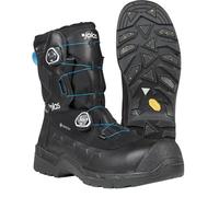 Botas de seguridad JALAS Heavy Duty GTX 40