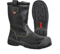 Botas de seguridad JALAS King 43