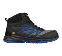 Botas De Seguridad Para Hombre Skechers Puxal Firmle Con Punta De Compuesto ESD