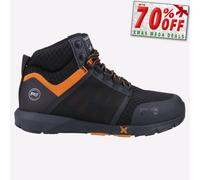 Botas De Seguridad Para Trabajo Timberland Pro Radius Para Hombre