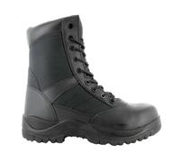 Botas de seguridad Rangers Magnum Rangers Centurion 8.0 SZ CT 39