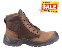 Botas De Seguridad Safety Jogger Dakar S3 Para Hombre
