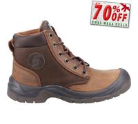 Botas De Seguridad Safety Jogger Dakar S3 Para Hombre
