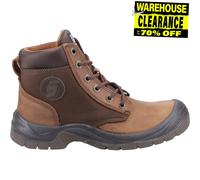 Safety Jogger Botas de seguridad Dakar S3 para hombre