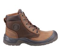 Safety Jogger Botas de seguridad Dakar S3 para hombre