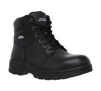 Botas De Seguridad Skechers (GAR77009EC) En Reino Unido 6 A 14
