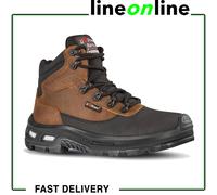 Botas de seguridad U-Power Floyd s ESD S3S CI AN LG FO SR