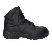Magnum Botas de seguridad Sitemaster CT CP veganas negras