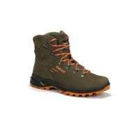 Botas Chiruca Game Hi Vis 08 GoreTex Hombre Marron 45