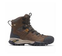 Botas de senderismo Columbia GEOTERRA OUTDRY LTR (Cordovan, Canyo) Hombre