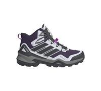 ADIDAS Terrex Skychaser Mid Gore-tex W - Mujer - Negro - talla 39 1/3- modelo 2025
