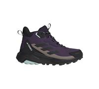 Botas de senderismo de caña media para mujer adidas Terrex Anylander Rain.Rdy 36