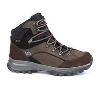 Botas de senderismo Hanwag Alta Bunion II Lady Gore-Tex (Mocca/Negro) Mujer