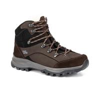 Botas de senderismo Hanwag Alta Bunion II Lady LL (Mocca/Negro) Mujer