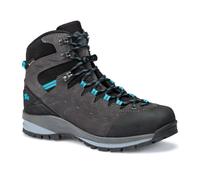 Botas de senderismo Hanwag Makra Trek SF Extra Lady GTX (Asfalto/Océano) Mujer