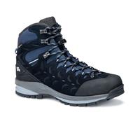 Botas de senderismo Hanwag Makra Trek SF Extra Lady GTX (Navy/Light Grey) Mujer