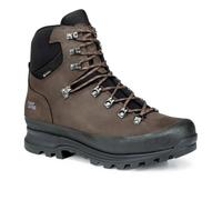 Botas de senderismo Hanwag Nazcat II GTX (Mocca/Negro) Hombre