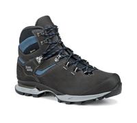 Botas de senderismo Hanwag Tatra Light Wide GTX (Asfalto/Azul) Hombre